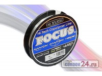 Леска  BALSAX "Focus" 100 м,сечение:0,22 мм